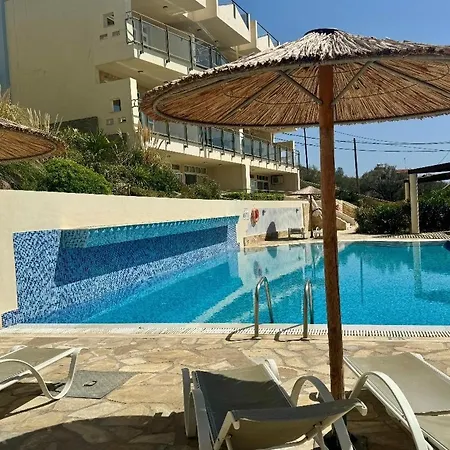 7m, Lagada Apartman Makríjalosz