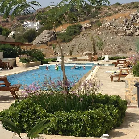 7m, Lagada Apartman *