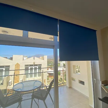 Apartman 7m, Lagada Makríjalosz