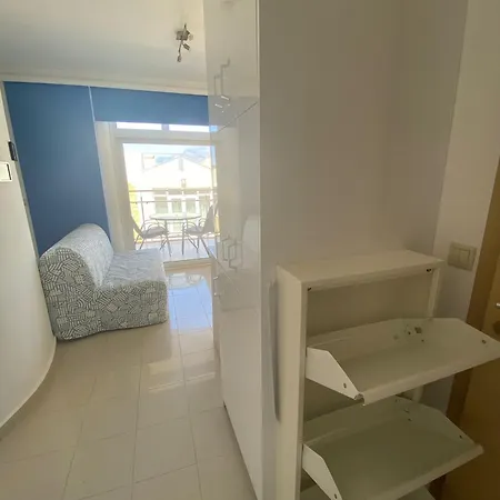 Apartamento 7m, Lagada